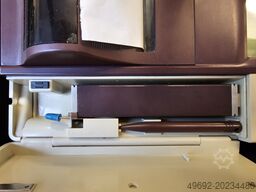 Mitutoyo Surtest SJ411
