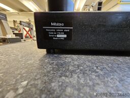 Mitutoyo Surtest SJ411
