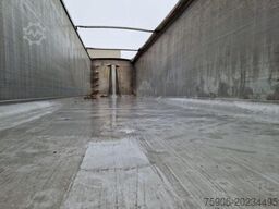 Benalu BULKLINER CEREALIERE 54.7m3