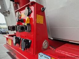 Benalu BULKLINER CEREALIERE 54.7m3
