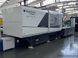 Demag Demag Systec 420/820-2300, 2017