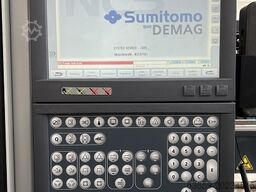 Demag Demag Systec 420/820-2300, 2017