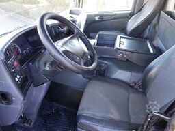 Scania R380 8X4 STEELKIPPER 20 CUB,MANUALGEARBOX