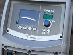 Böhler Uranos NX 2200 MTE