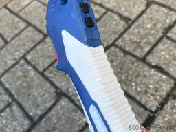 Böhler Uranos NX 2200 MTE