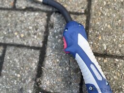 Böhler Uranos NX 2200 MTE