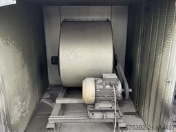 Nicotra-Gebhardt Ventilator RZR-15-0630