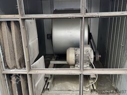 Nicotra-Gebhardt Ventilator RZR-15-0630