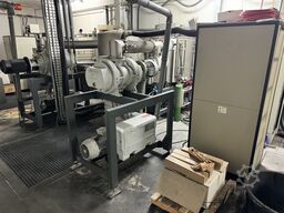 PVT GMBH PVT 1600 SLC