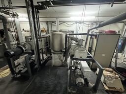 PVT GMBH PVT 1600 SLC