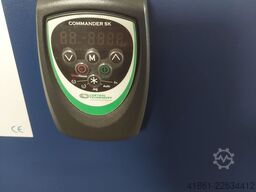 A & N Europe B.V V 3000