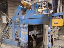 MASA 750l/0,5m3