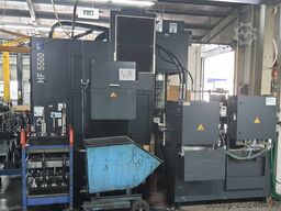 HELLER HF 5500 DL