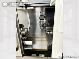 DN SOLUTIONS LYNX 2100MB