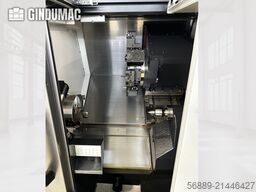 DN SOLUTIONS LYNX 2100MB