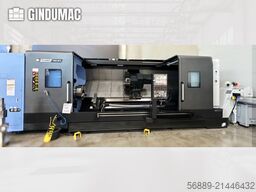 DN SOLUTIONS PUMA 700LM