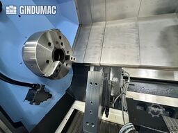 DN SOLUTIONS PUMA 700LM