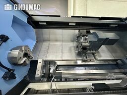 DN SOLUTIONS PUMA 700LM