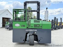 Combilift C8000 / GAS / DUPLEXX 4700 / FREE LIFT