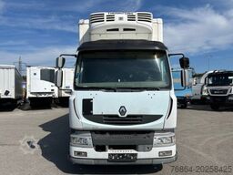 RENAULT MIDLUM 300.19, TK SPECTRUM TS TIEFKüHLER