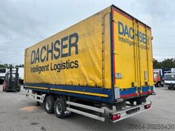 JUNGE DURCHLADER, ANHäNGER