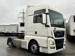 MAN TGX 18.440 XXL, AUTOMATIK, INTARDER
