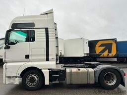 MAN TGX 18.440 XXL, AUTOMATIK, INTARDER
