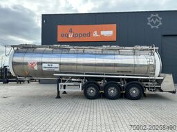 Feldbinder LEVENSMIDDELEN / FOOD / LEBENSMITTEL / 33.500L ...