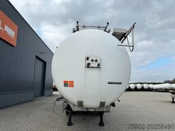 Feldbinder LEVENSMIDDELEN / FOOD / LEBENSMITTEL / 33.500L ...