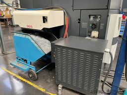 DMG MORI DMF DMU 75 Monoblock