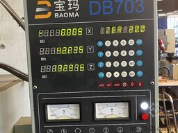 BAOMA DB 703