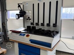 HAIMER Powerclamp Premium