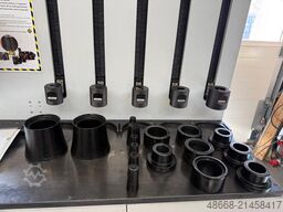 HAIMER Powerclamp Premium