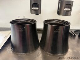 HAIMER Powerclamp Premium