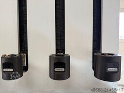 HAIMER Powerclamp Premium