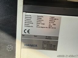 HAIMER Powerclamp Premium