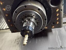 DMG Mori DMU 75 monoBLOCK mit PH Cell 150