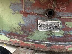 Diviseur horizontal / vertical Ø 350 mm