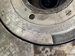 Diviseur horizontal / vertical Ø 350 mm