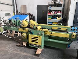 Gabbiani GS120