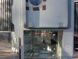 Heraeus HeraSafe KS12