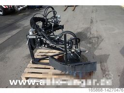 Schmidt 3. Besen Nilfisk JungoJet CityRanger 3500 Multigo