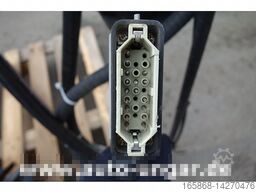 Schmidt 3. Besen Nilfisk JungoJet CityRanger 3500 Multigo