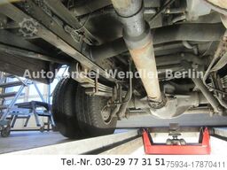 MERCEDES-BENZ 711D 609D langhoch Klima/Standh. H-Gutachten