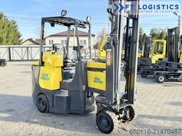 Combilift AISLE MASTER 20SHE QUAD MAST 6950 | 76 H