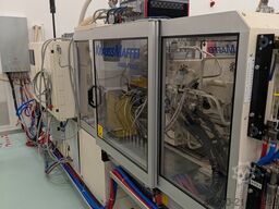 KraussMaffei KM 65-160 C2