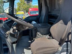 MAN TGA 41.430 * HIAB 700 E-6 + FUNK * 8x4
