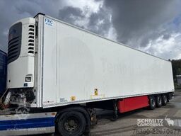 Schmitz Cargobull Semitrailer Reefer Standard divu klāju