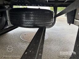 Schmitz Cargobull Semitrailer Reefer Standard divu klāju