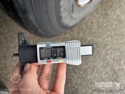 Schmitz Cargobull Semitrailer Reefer Standard divu klāju